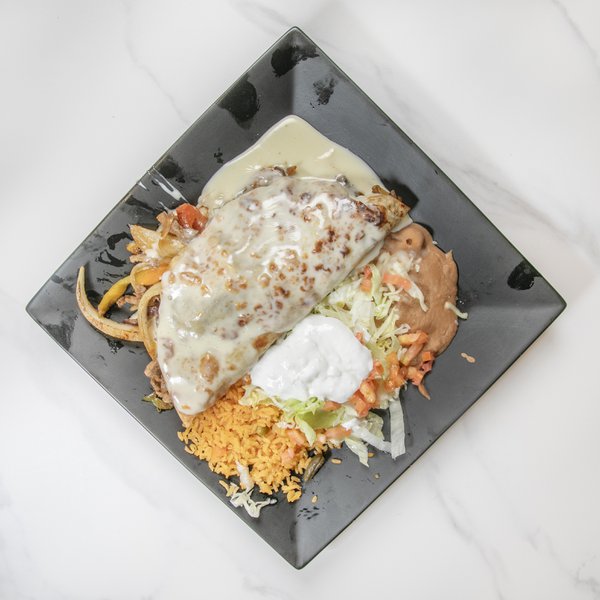 Food example
