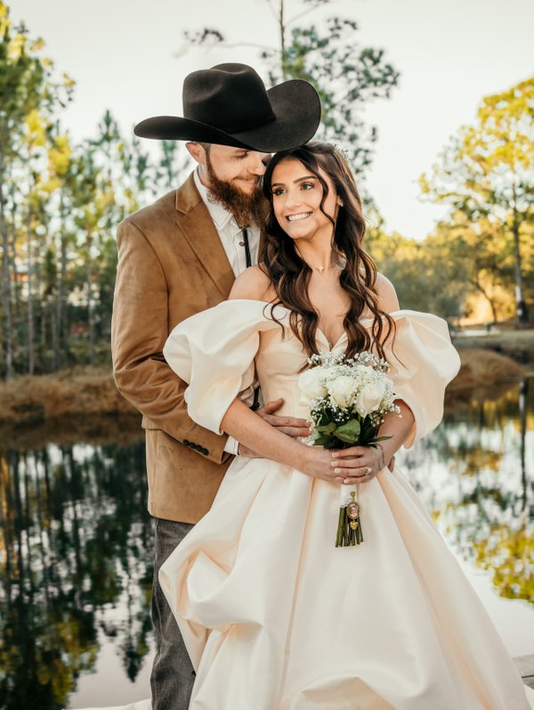Wedding example