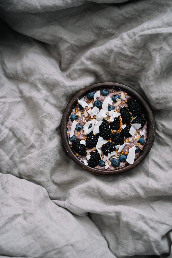 Food example