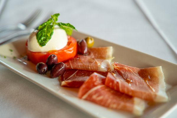 Food example