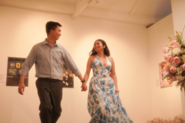 Engagement example