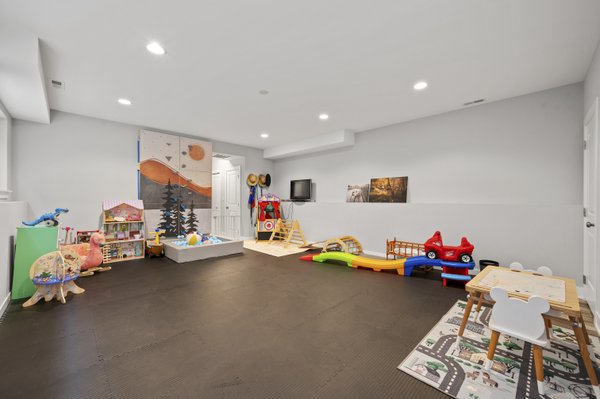 Real Estate example