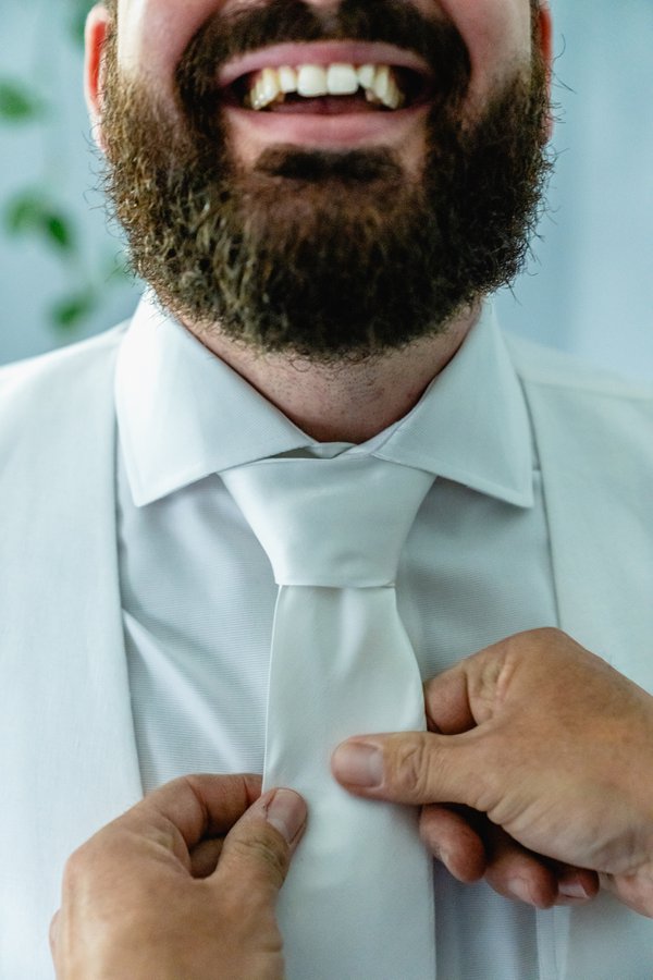 Wedding example