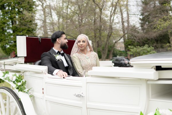 Wedding example