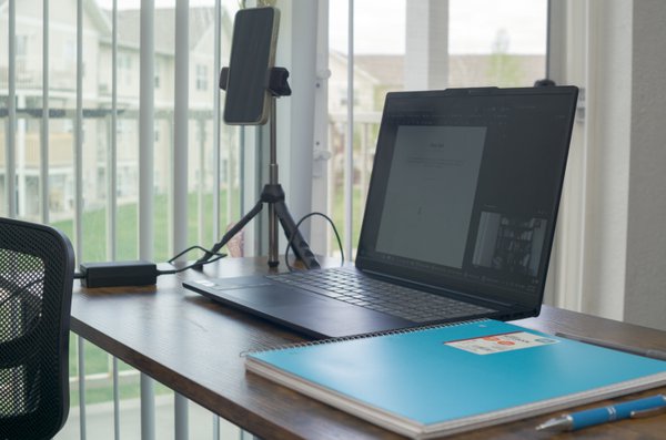 Team & Office example