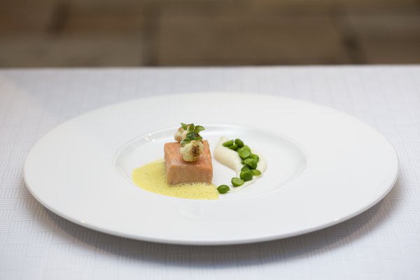Food example