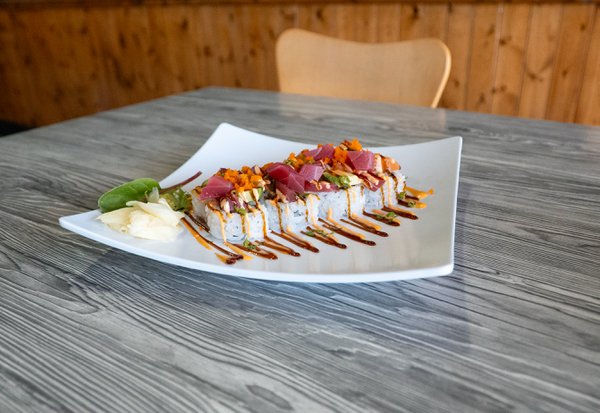 Food example