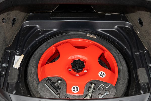 Automotive example