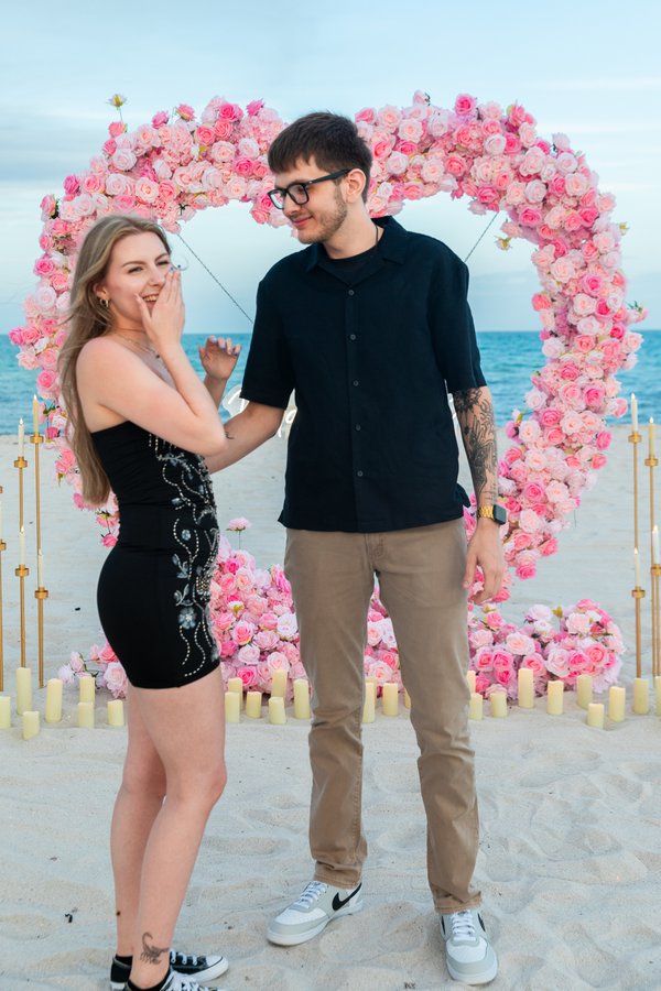 Engagement example