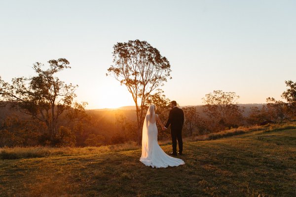 Wedding example