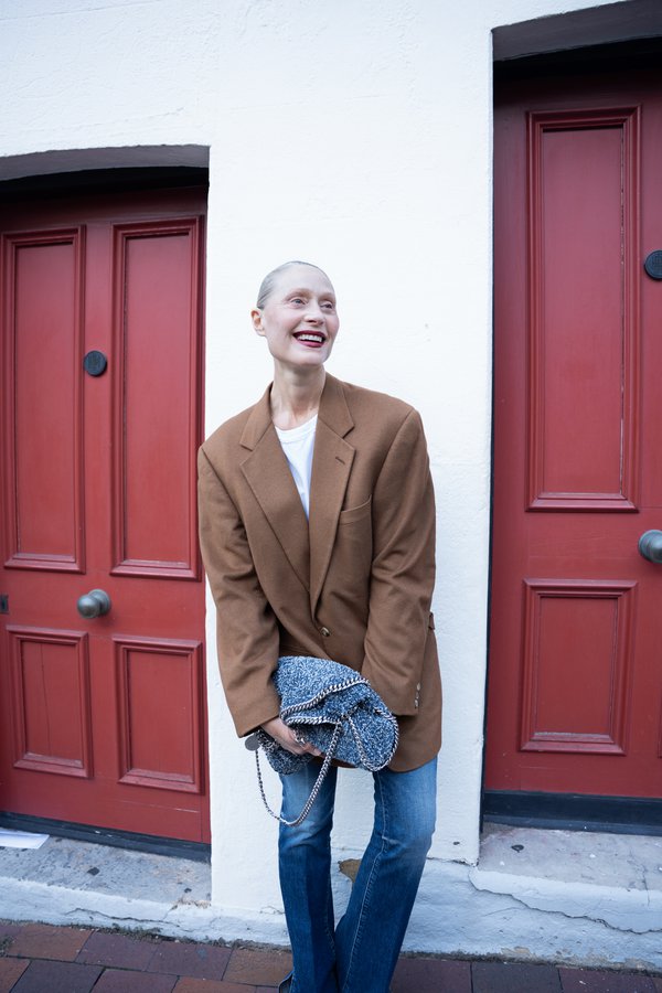 Fashion example
