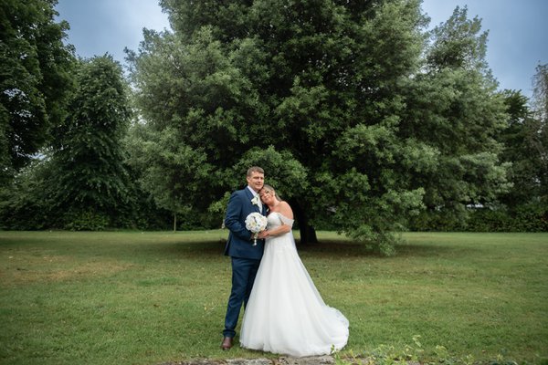 Wedding example