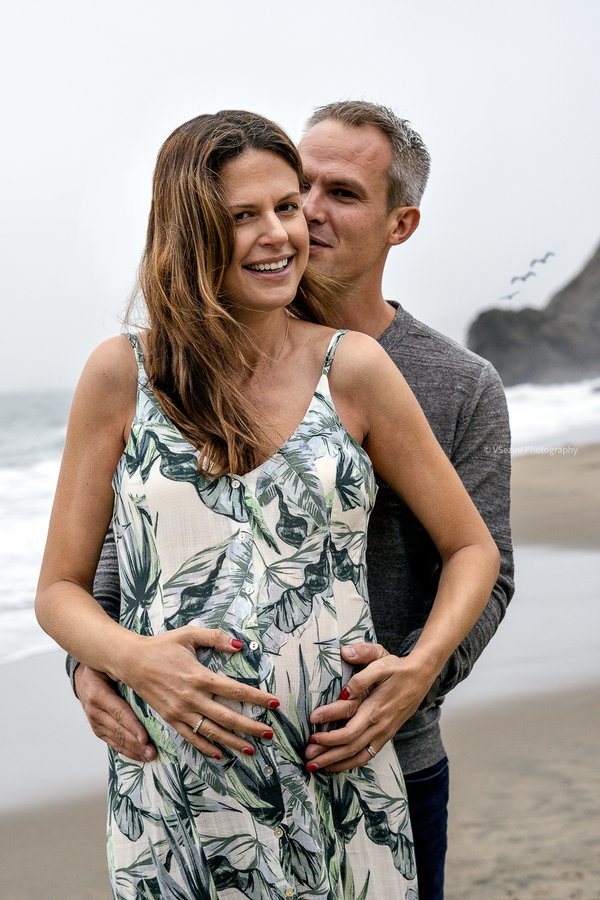 Maternity example