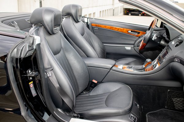 Automotive example
