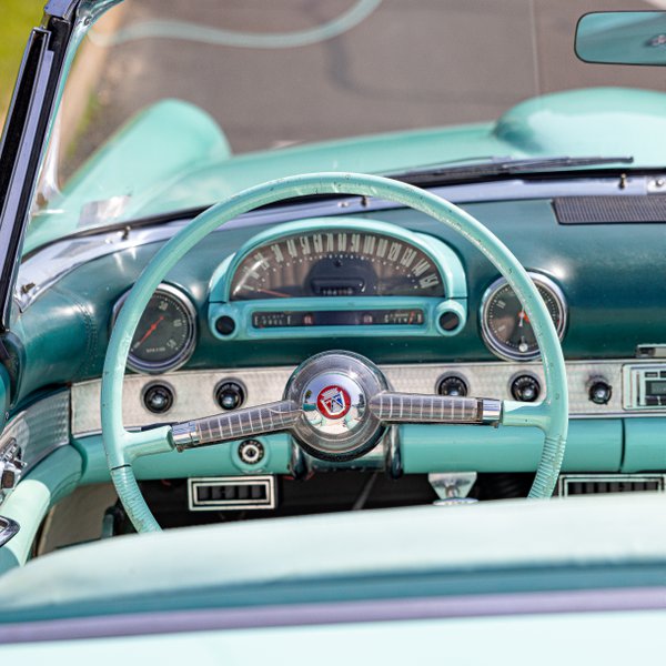 Automotive example