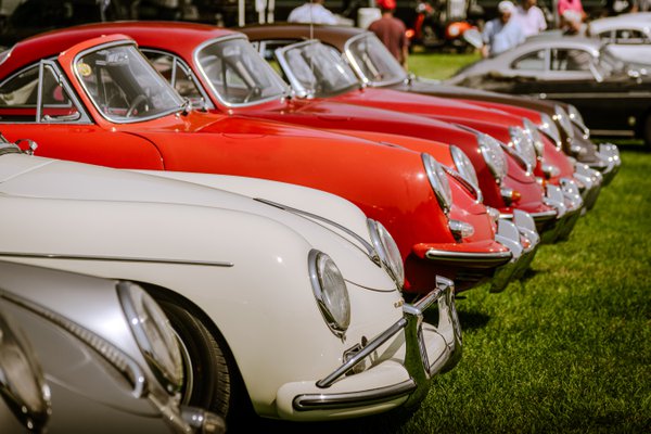 Automotive example