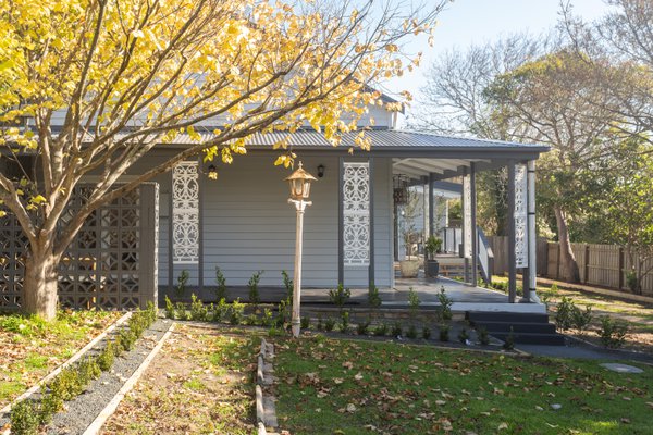 Real Estate example