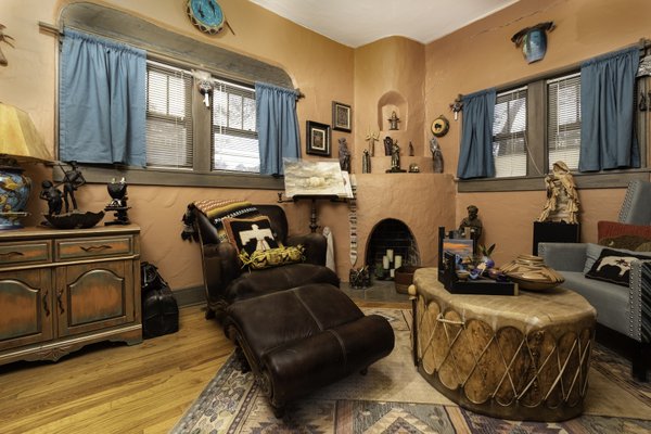 Real Estate example