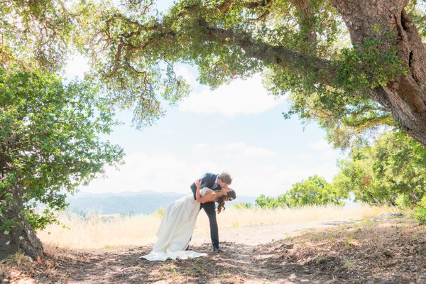 Wedding example