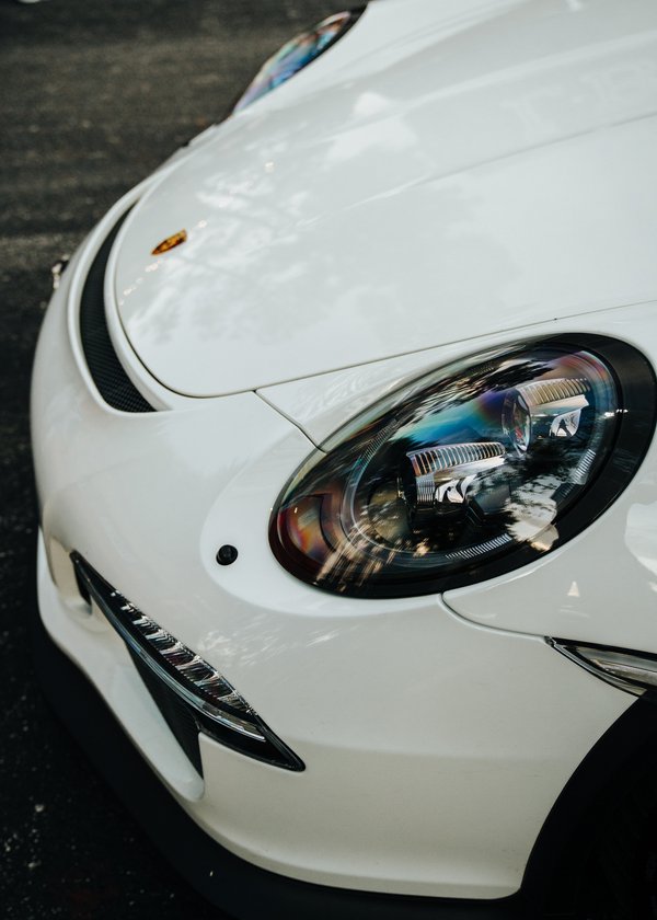 Automotive example