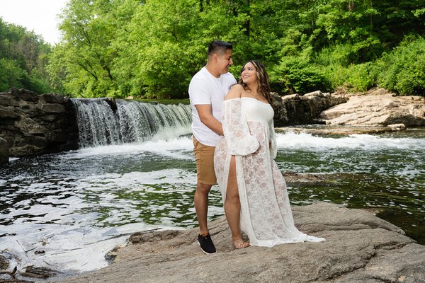 Maternity example
