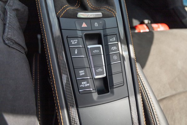 Automotive example