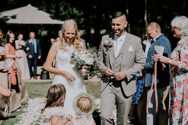 Wedding example