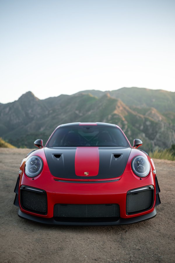 Automotive example