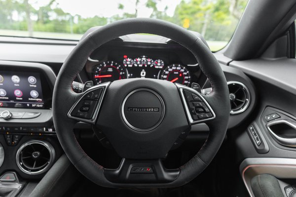 Automotive example