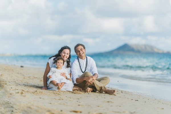 Family example