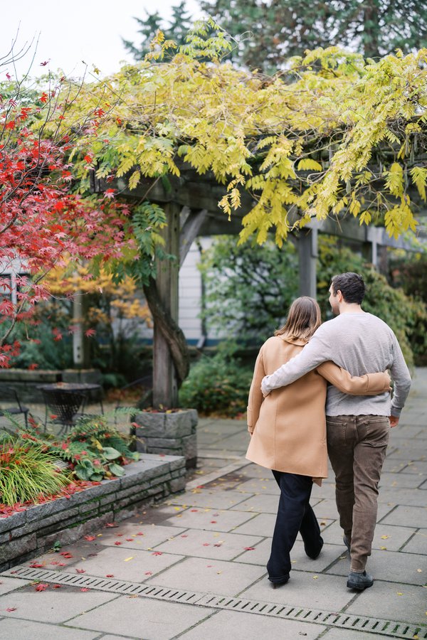 Engagement example