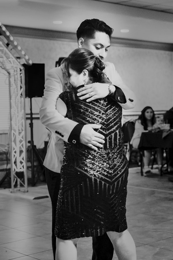 Wedding example