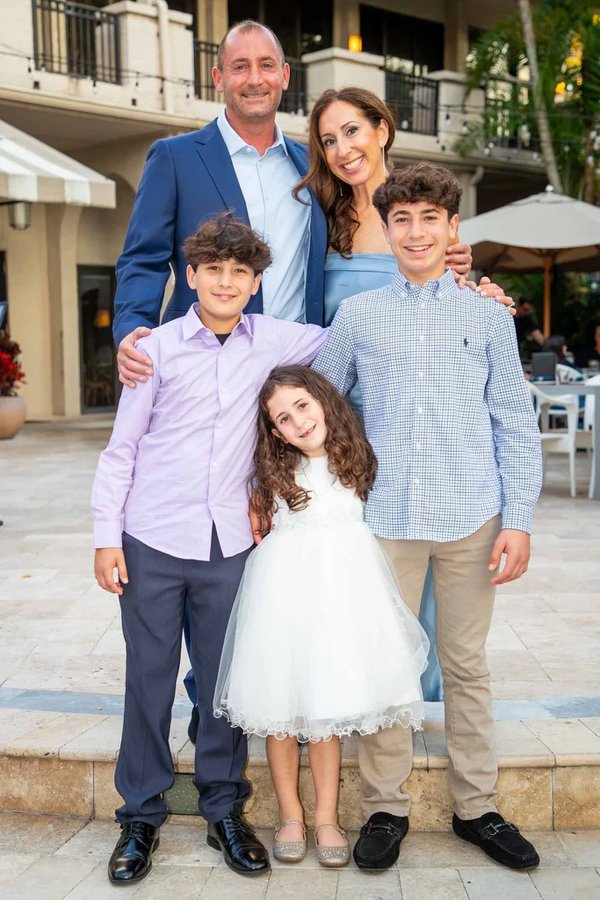 Family example