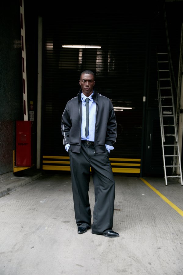Fashion example