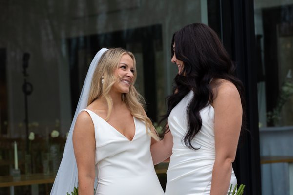 Wedding example
