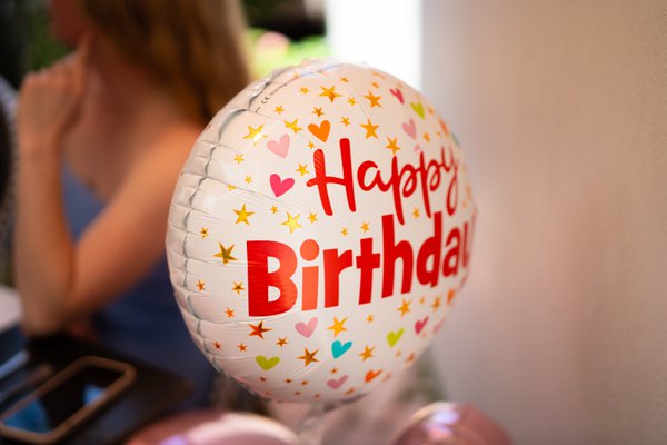 Anniversary example