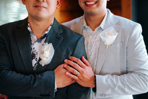 Wedding example