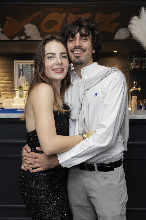 Party example