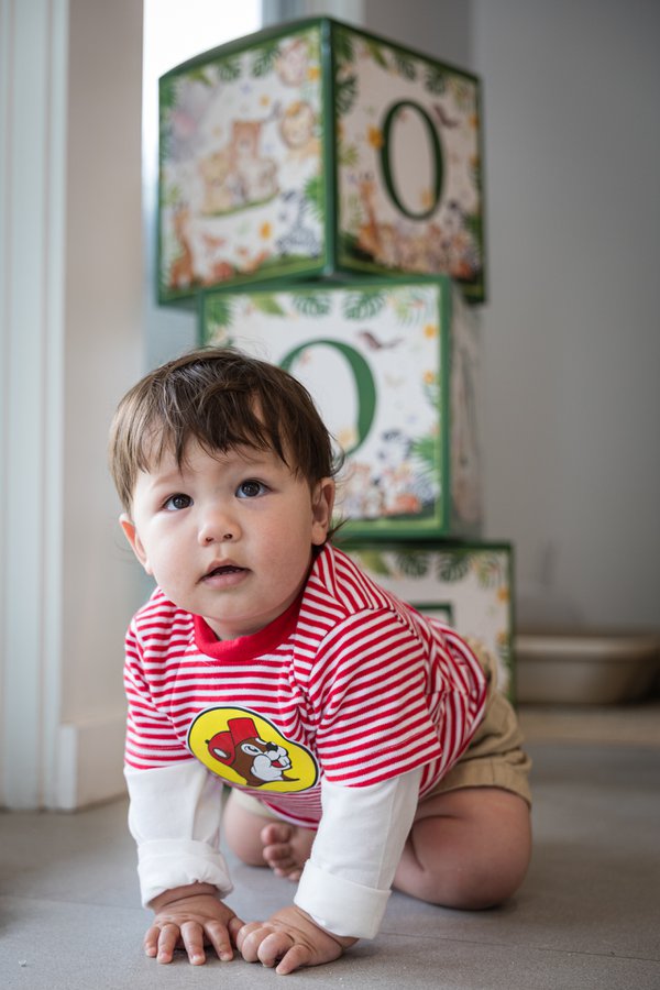 Kids example
