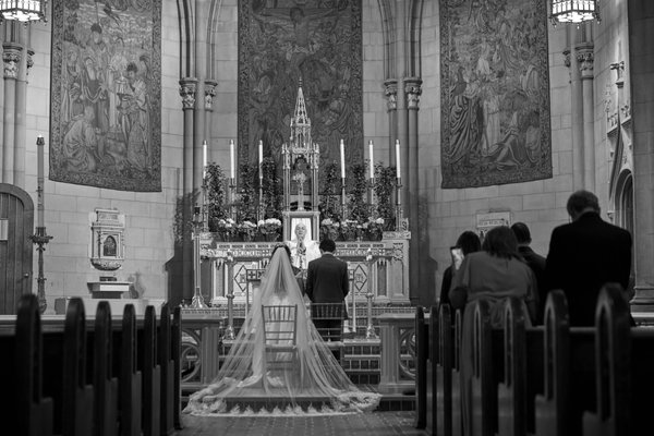 Wedding example