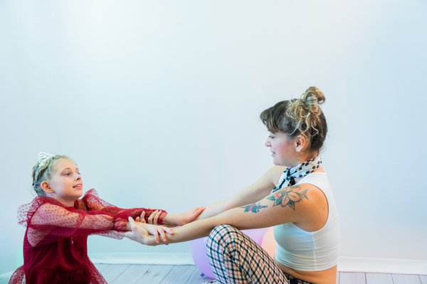 Kids example