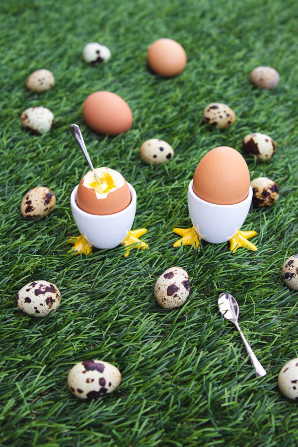 Food example