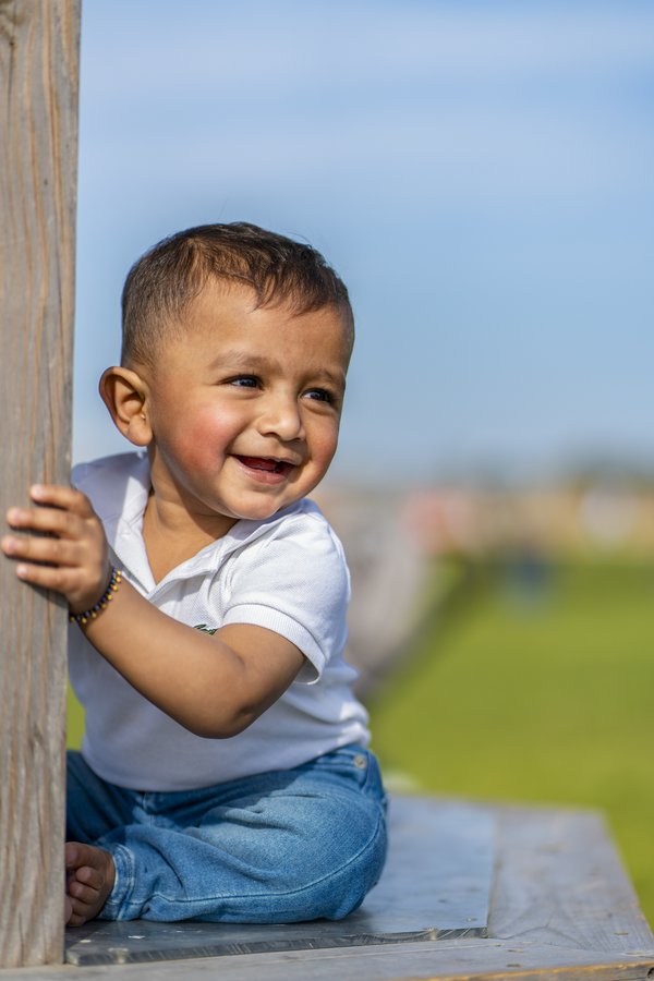 Kids example