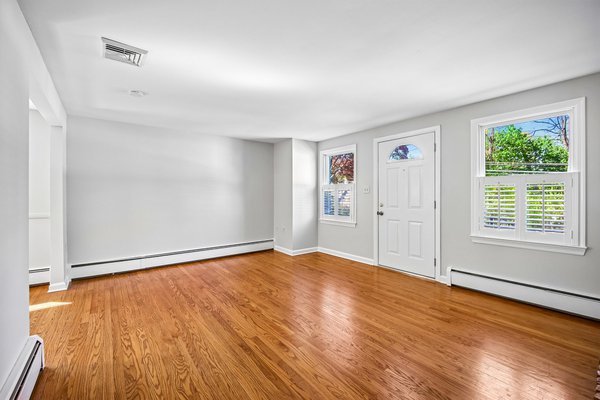 Real Estate example