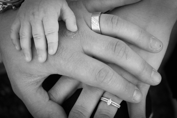 Family example