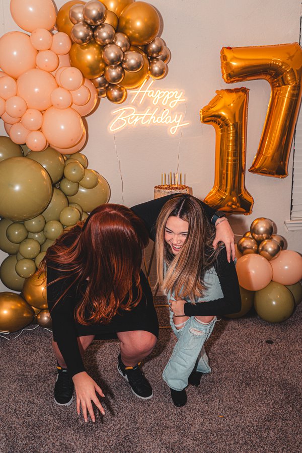 Anniversary example