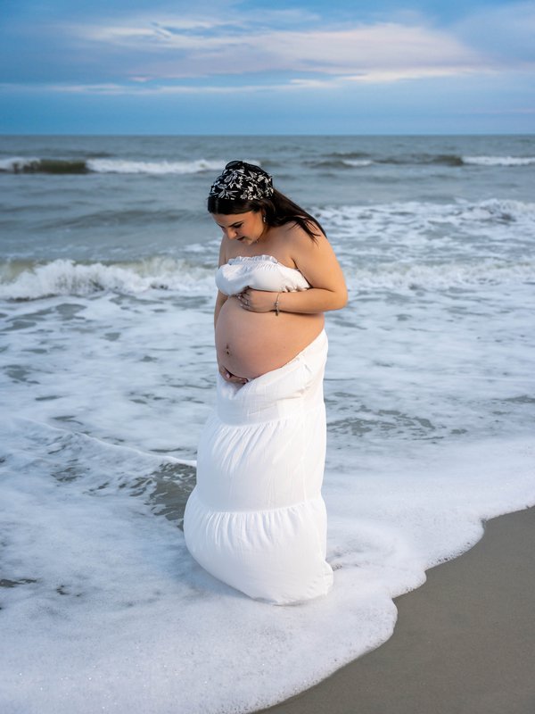 Maternity example