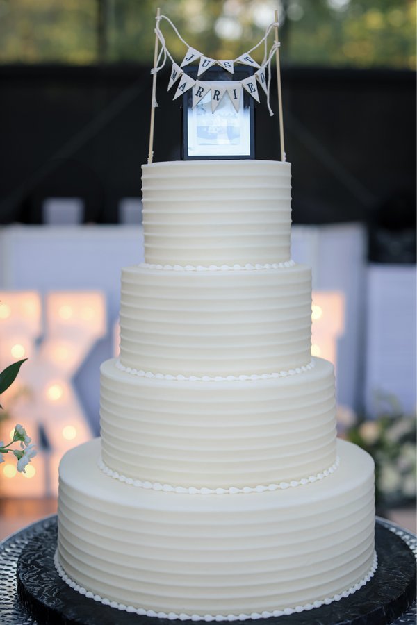 Wedding example