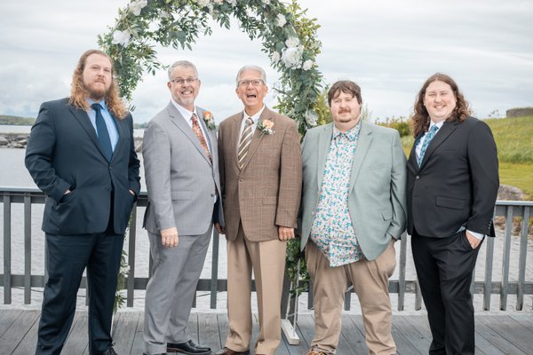 Family example