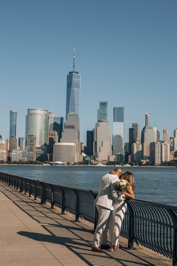 Wedding example